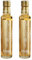 Messino Vinaigre Balsamique Blanc Grec, Paquet de 2 x 250 ml (Total: 500ml)