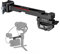 SMALLRIG RS4 Mini RS3 RS3 Pro - Supporto per monitor con morsetto Nato, per DJI RS4 Mini/RS 2 / RSC 2 / RS 3 / RS 3 Pro/RS 3 Mini/RS 4 / RS 4 Pro - 3026B