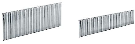 Originale Einhell 3000 chiodi 40 mm (per DTA 25/2) & Originale 3000 chiodi 25 mm (per DTA 25/2)