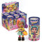 KOOKYLOOS 8431618020647 Puppe, Mehrfarbig, Pack 6 1/2