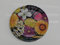 50 Twist Off Deckel Strohblumen Blumen Bienen to 82 (0,42€/St) Imker Imkerei Honig Honigglas Schraubdeckel