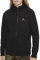 Jordan Felpa da Ragazzo con Cappuccio e Zip Essentials Nera Taglia S (128-137 CM) Codice 95A714-023