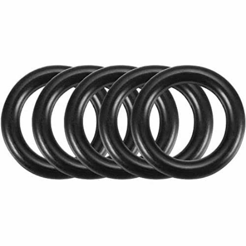 10 x Ersatz O-Ringe für 810er Drip Tip Dichtung Mundstück Ringe 810