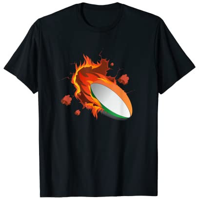 Irland Rugby Union Jersey 2019 Fans Kit Irish Supporters T-Shirt