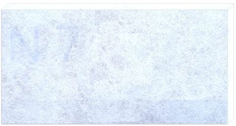 10 Ersatzfilter Helios ELS UP - 225x125 mm - Filterklasse ISO Coarse 45%/G2