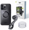 SP CONNECT Road Bike Bundle | SPC+ | für iPhone 13 Pro