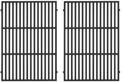 66095 66802 Roste Ersatzteile für Weber Genesis II E-310 II E-315 II E-335 II GS4 II E-330 LX E-340 Grillteile Weber Genesis II & LX 300 Serie Grill Ersatzteile Genesis 2 Grillroste
