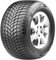 LASSA Winterreifen 215/50 R 17 XL TL 95V SNOWAYS 4 BSW M+S 3PMSF