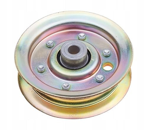 GARDEMAX Galet tendeur compatible avec Husqvarna