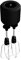 Haier Hand Blender Double Whisks, Compatible for Series 5 Hand Blender, Double The Speed, Homogeneous Result, Dishwasher Safe