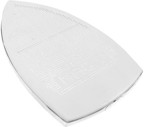 Zerodeko Cubierta De Plancha para Zapatos De Protector De para Planchar Ropa Compatible Tipos De De Usar y
