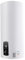 50L/100L/120L 2000W scaldabagno elettrico, scaldabagno intelligente termico, funzionamento digitale, per bagno, lavelli da cucina (bianco, 100L)