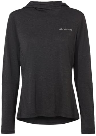 VAUDE T-Shirt Women's Tremalzo LS Shirt