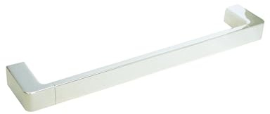 VIGOUR Wannengriff derby V3 300 mm verchromt | V3DEWG