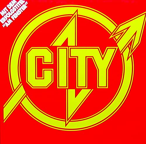 City Am Fenster (1978)