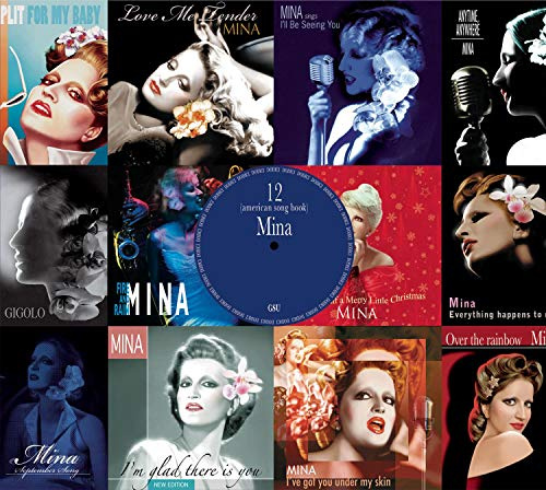 12 (American Song Book)