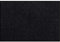 Salonloewe Uni Schwarz 40X60