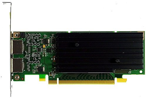 256MB PCIe-Grafikkarte nVidia Quadro NVS295 DisplayPort ID14850