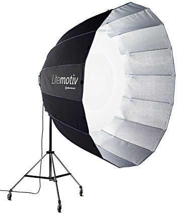 Elinchrom Litemotiv Octa-Finestra Di Luce