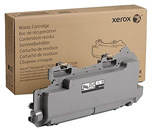 Xerox 115R00128 - VERSALINK C7000 - WASTE CARTRIDGE (30.000 PAGES)
