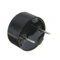 C-FUNN Ac 1-5V 2 Pins Passiver Elektronischer Piezoelektrischen Piezo-Summer
