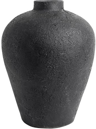 Muubs Luna 8470000112 Glas, Schwarz, 40 Stück