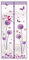 Magnetic Door Screen Fly Bug Mosquito Mesh Curtain for Balcony Sliding Doors Living Room,90x210cm (G)