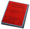 Ersatz Magnet-Gel Klebepad für Rauchwarnmelder Pyrexx PX-1 PX-1C Original von MBS-FIRE®