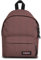 Eastpak ORBIT, Sac à Dos 34 cm, 10 L, Rose (Meshknit Pink)