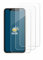 BROTECT Protector Cristal Templado para Apple iPhone 11 Protección Pantalla (3 Unidades) Dureza 9H