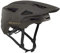 Scott Stego Plus Mountainbike-Helm, Braun, Größe S (51-55 cm)