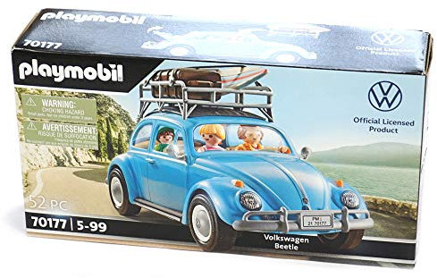 Volkswagen 7E9087511B Käfer