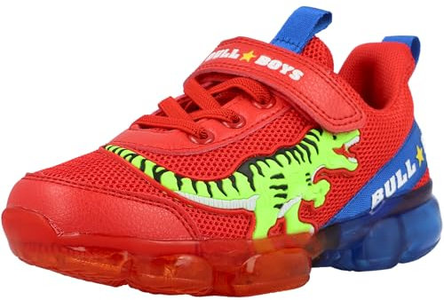 Bull boys - bb2130-ad01 - 28 - rosso