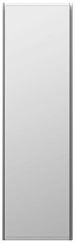 Radialight ICON 15 Radiatore Elettrico Verticale Dual-Therm a Basso Consumo (Potenza 1500W Bianco)