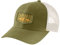 Carhartt Herren Canvas Workwear Patch Cap Baseballkappe, True Olive, Einheitsgröße