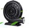 220V Household Blower,Electric Air Pump Fan,250W-750W Powerful Centrifugal Barbecue Machine,for Wedding Party,Swimming Pools,Air Mattress,Boats,Swimming Ring,Inflatable Bounce House ( Size : 250W )