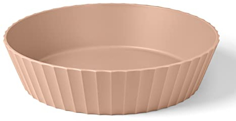 Schüssel Hera (L, Pink Sand)