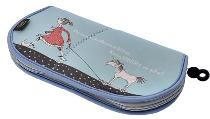 Goebel Barbara Freundlieb Reiseorganizer aus Neopren, 28x15x2