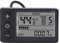 Electric Bike LCD Display, Meter 24V 36V 48V Control Panel Electric Bicycle S866 LCD Display Electric Bike LCD Display With Waterproof Plug For Electric Bikes