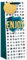 AbbeyShake bottle gift bags one size multicoloured - Pack of 6 (Enjoy)
