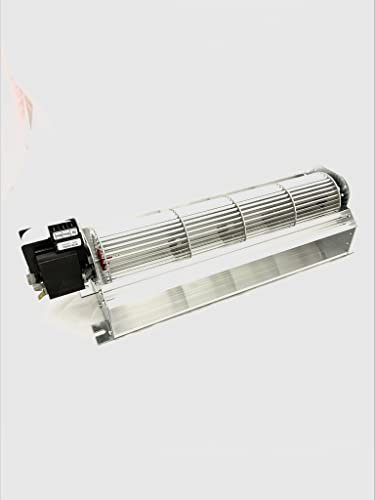 Ventilatore Tangenziale PA45 Originale Italkero 800065700