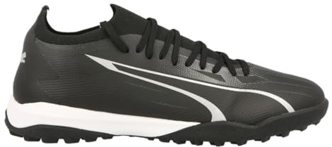 PUMA Ultra Match Turf Training, Black, 6 UK