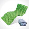 SPES - Materasso Antidecubito Gonfiabile con Compressore Regolabile, 260 Celle ad Aria Alternata, Certificato CE, Antipiaga, PVC medico ignifugo