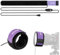 NEEWER USB 500mm Objektivwärmer mit FPC, schnelle, gleichmäßige Heiztechnik für DSLR Kameraobjektiv Teleskop Astrofotografie, 3 Temperaturstufen, verhindert Überspannung/Tau/Nebel/Kondensation, HW-30