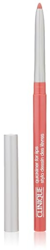 Clinique Quickliner™ For Lips All-Day Lipliner | Seidiger Lipliner-Stift der die Lippen konturiert, definiert und verhindert, dass der Lippenstift verläuft | kein Anspitzen nötig + kein Austrocknen