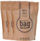 3er Pack: Brotbackmischung BagBread KornKraft No. 1 Urkorn Brotbackmischung ohne Hefe & ohne Weizen in der Tüte 3 x 750g