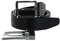 TOMMY HILFIGER Gifting Double Buckle Belt Giftbox W110 Black - kürzbar