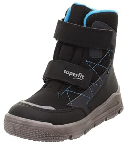 Superfit MARS Stiefel Gore-Tex 1-009086 Jungen