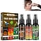 HONGECB 30ML Furzspray, Stinkbomben Spray, Fart Spray Prank, Pupsspray, Stinkbombe Furz Spray Extrem Stinkend, Stink Spray, Flüssiger Furz für Halloween Streichspielzeug, 3 Stück - 90ML