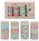 Juyibaao 20 Rollos Washi Tape Set, Cinta Adhesiva Estética Vintage, Cinta Decorativa Masking Tape Para Álbumes de Recortes Diarios Planificadores Manualidades Regalos Festivales